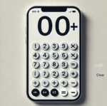 How to make simple Calculator app in flutter with source code stepwise